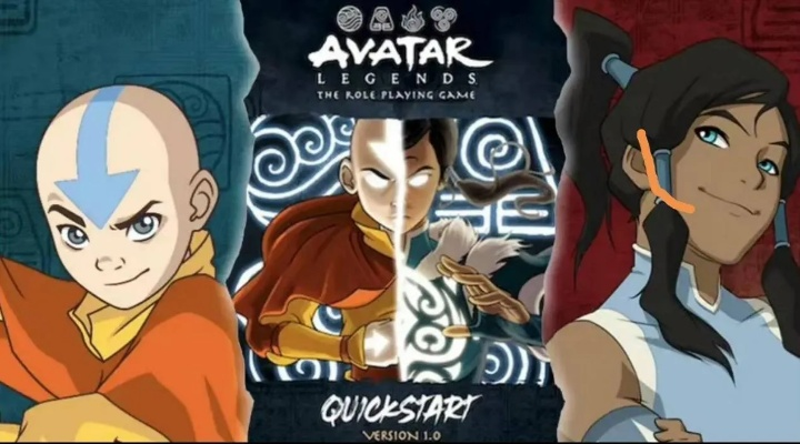 《降世神通传奇》2026夏震撼发售！独家实机预告，体验全新冒险之旅