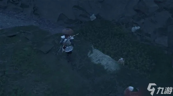 羊蹄山之魂暗箭护身符获取攻略：轻松掌握高效获取技巧