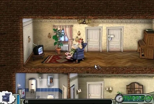 整蛊专家游戏中文版，欢乐与创意的奇妙之旅