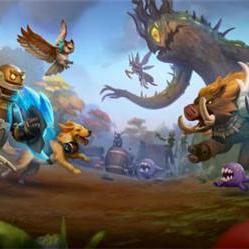 火炬之光官网（官网先预约有什么福利）