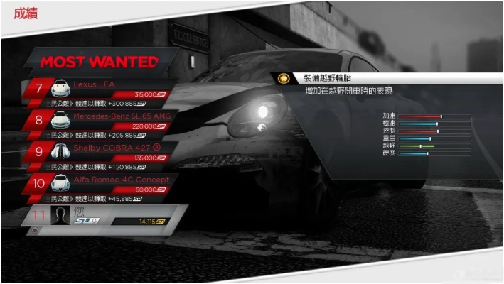 极品飞车 17，最高通缉下载地址全解析