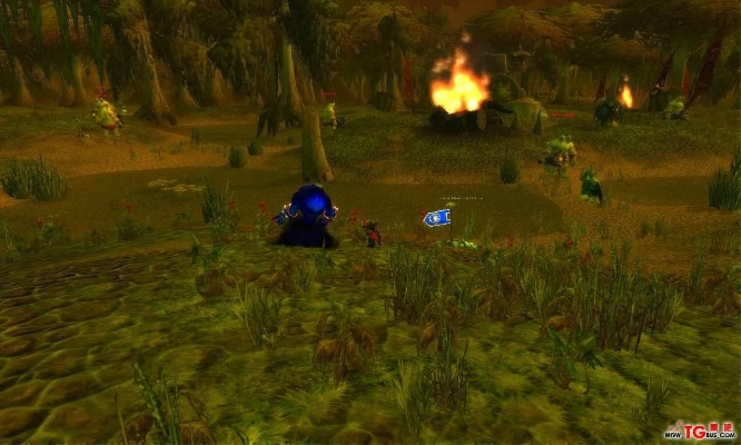 探寻悲伤沼泽之路,一场奇幻的旅程指引 探寻悲伤沼泽之路,一场奇幻的旅程指引