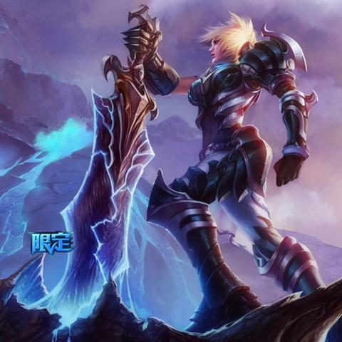 探秘英雄联盟剑魔的诞生,何时闪耀召唤师峡谷 探秘英雄联盟剑魔的诞生,何时闪耀召唤师峡谷