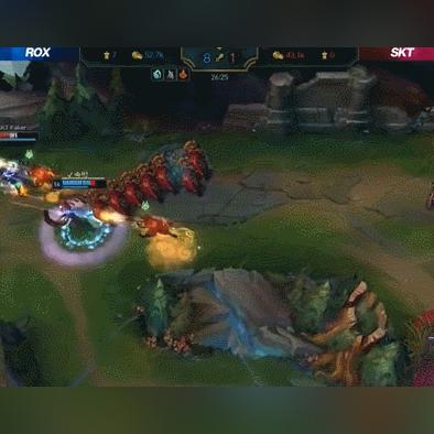 瑞兹符文（带这符文轻松滑步起飞）