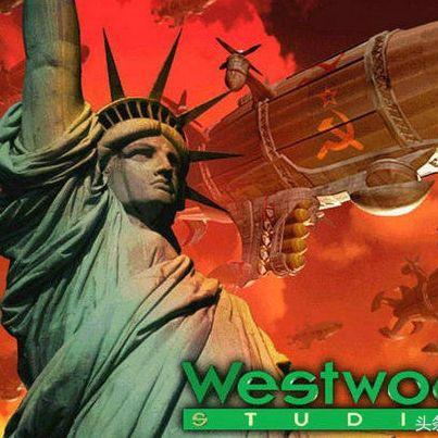 红警2共和国之辉手机版中文版下载，二战策略战争巨作！