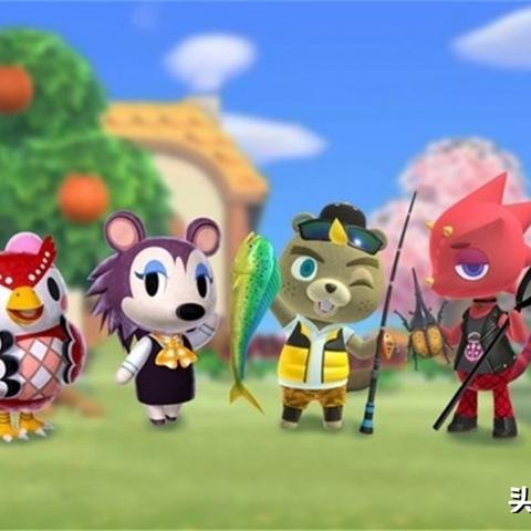 《动物森友会》岛屿评分提升攻略:解锁高分秘籍! 《动物森友会》岛屿评分提升攻略:解锁高分秘籍!