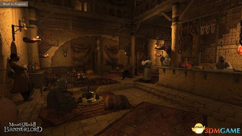 《骑马与砍杀2》攻略：新手必看！深度解析核心玩法与入门技巧