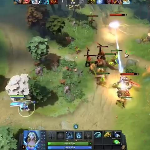 元素爆破师武器选择：法杖和魔杖的优劣分析