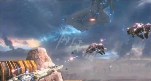 《光环致远星》全剧情攻略：深度解析图文流程，揭秘隐藏技巧