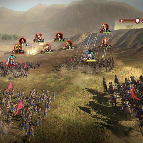 三国志 2013 单机版,梦回三国的策略盛宴 三国志 2013 单机版,梦回三国的策略盛宴