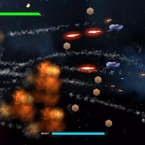 《硬核机甲》全BOSS攻略揭秘：高效打法+任务流程详解，轻松通关！