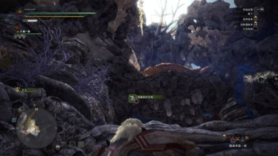 《怪物猎人世界》冰原DLC全宝物寻宝指南:物换物技巧深度解析 《怪物猎人世界》冰原DLC全宝物寻宝指南:物换物技巧深度解析