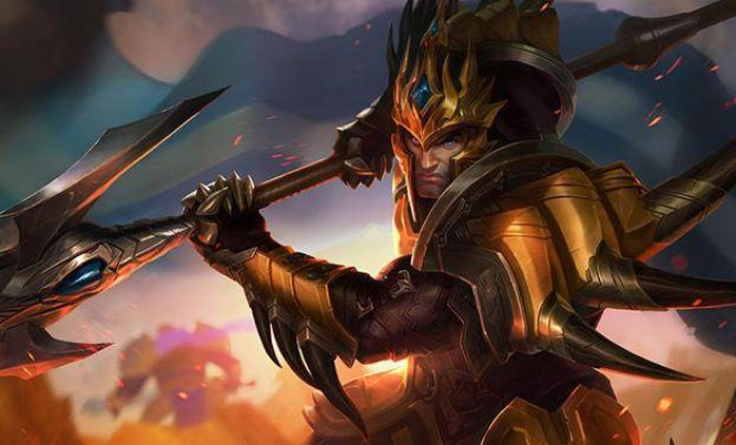 王者荣耀皇子皮肤手感排名，谁才是最佳之选？