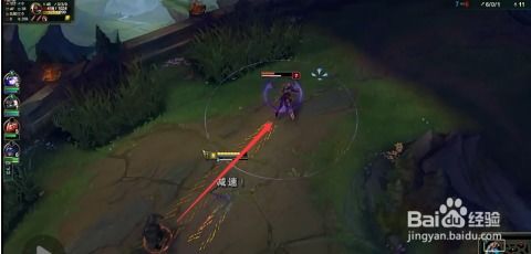 LOL新手打野入门之英雄选择指南