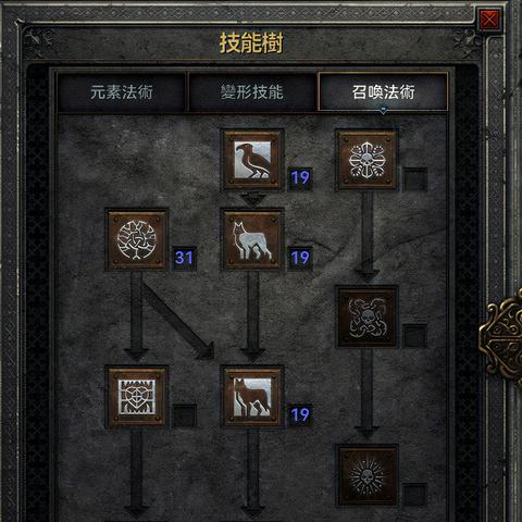 召唤刷图加点2021,新手入门应该先学什么技能