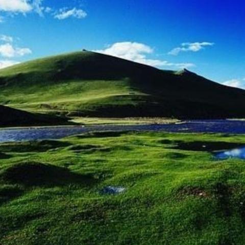 探索那曲海拔:高原之巅的生存挑战 探索那曲海拔:高原之巅的生存挑战