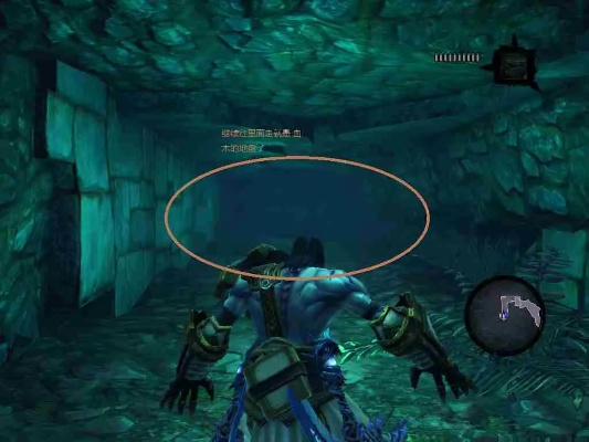 探寻暗黑血统 2 贝瑟尔位置的神秘之旅