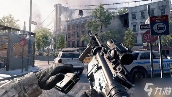 《战地6》紧急调整！霰弹枪全面削弱，游戏平衡再升级