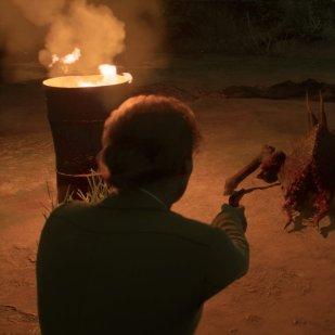 探索鬼屋魔影5：死亡界线中的神秘超自然现象