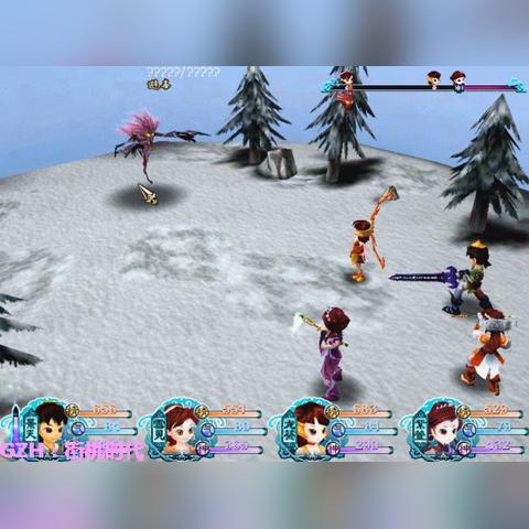 仙剑奇侠传五全支线攻略，探秘游戏隐藏精彩