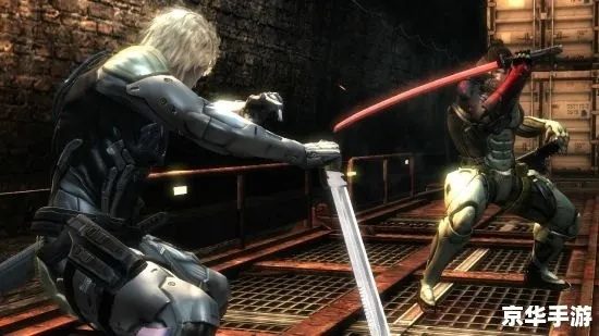 合金装备崛起复仇VR攻略：VR扩展任务全解析，VR游戏新体验