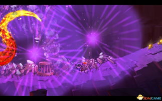 雷曼:起源速度奖杯速成攻略,掌握技巧轻松解锁! 雷曼:起源速度奖杯速成攻略,掌握技巧轻松解锁!