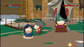 南方公园：真理之杖成就攻略，高效全收集技巧揭秘