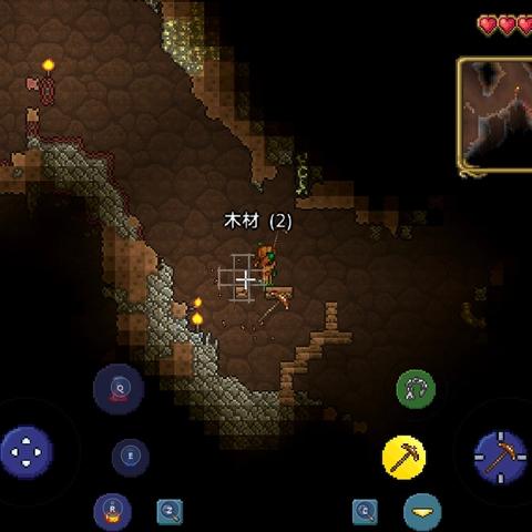 泰拉瑞亚高效刷宝箱攻略：轻松赚钱必备技巧揭秘