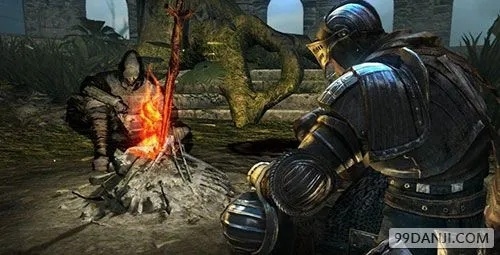 《黑暗之魂2》PVP竞技技巧揭秘:掌握制胜法则,解锁全新战斗境界 《黑暗之魂2》PVP竞技技巧揭秘:掌握制胜法则,解锁全新战斗境界