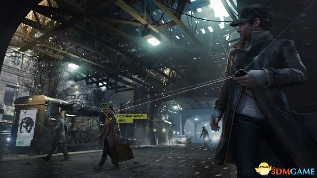 看门狗终结棋局攻略：高效通关秘籍大揭秘