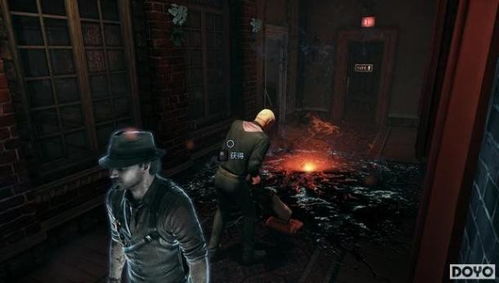 《谋杀：灵魂疑犯》攻略揭秘！解锁主线剧情最佳路径，深度解析必看！