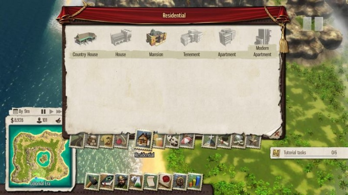 海岛大亨5攻略必看！掌握这些黄金法则，轻松成为岛主高手