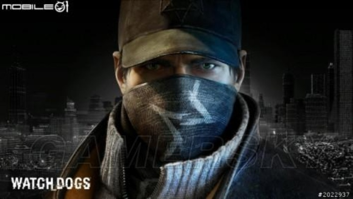 《看门狗》全攻略揭秘：深度解析全流程技巧，助你轻松通关！