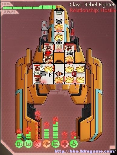 《超越光速：高级版》船员特技解析+装备攻略，解锁全新战术优势