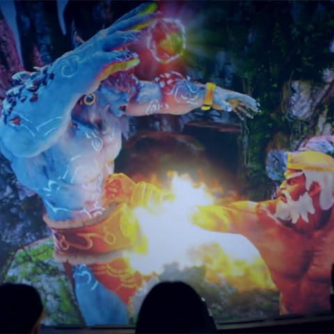 神话时代扩展版攻略:新手必看,轻松掌握游戏技巧秘籍 神话时代扩展版攻略:新手必看,轻松掌握游戏技巧秘籍