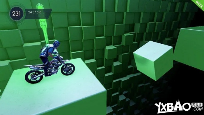 特技摩托:聚变系统深度解析+实战攻略,轻松上手必备技巧 特技摩托:聚变系统深度解析+实战攻略,轻松上手必备技巧