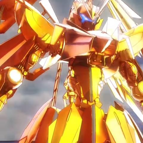 Z时狱篇机体实力大揭秘：深度解析全机体绝密排行