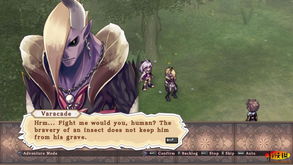 《阿加雷斯特战记Zero》全攻略:深度解析,新手必看秘籍! 《阿加雷斯特战记Zero》全攻略:深度解析,新手必看秘籍!