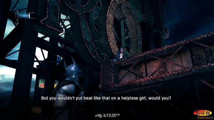 蝙蝠侠起源黑门白金全奖杯攻略，轻松解锁技巧揭秘