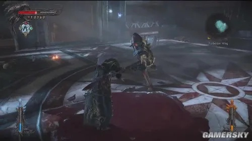 恶魔城暗影之王2启示录DLC攻略：深度解析，新手必看技巧揭秘