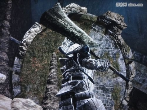 黑暗之魂2武器防具宝物攻略：高效获取秘籍大揭秘