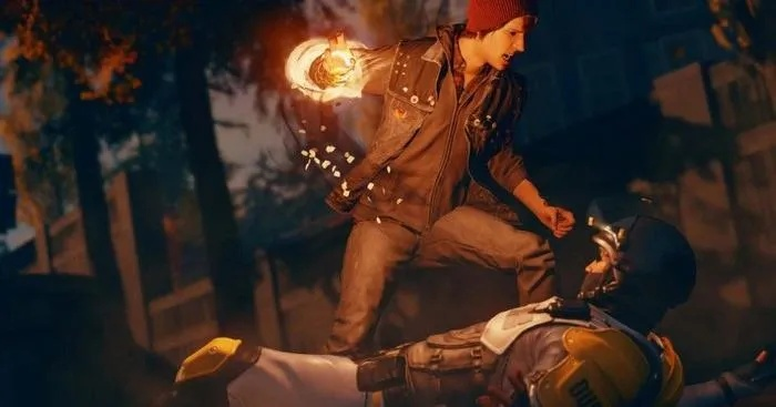 《声名狼藉：私生子》善人路线攻略全解析，解锁隐藏剧情新玩法