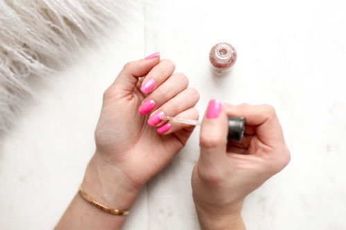 阿sue美甲店怎么玩,客人要什么指甲