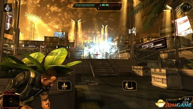 《杀出重围：陨落》全流程攻略解析，掌握核心技巧轻松通关秘籍