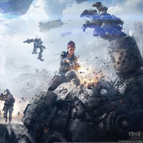 泰坦陨落卡牌系统深度解析：解锁全新战斗策略