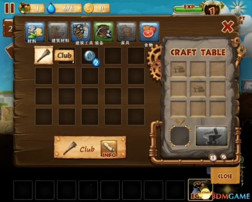 打造新手必看！《世界》游戏入门攻略全解析