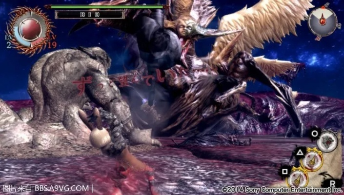 灵魂献祭Delta招式解析+高效应对攻略，助你轻松通关