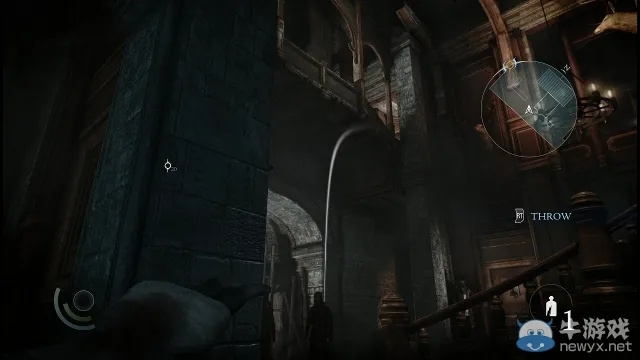 神偷4大师难度攻略:高效全收集技巧揭秘,轻松通关! 神偷4大师难度攻略:高效全收集技巧揭秘,轻松通关!