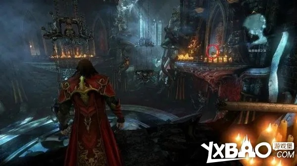 恶魔城暗影之王2攻略：深度解析，解锁隐藏秘籍，畅玩无阻