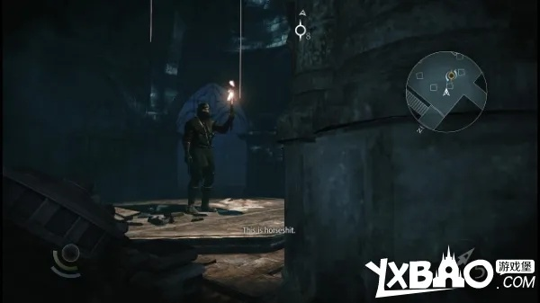 神偷4全攻略：解锁隐藏支线，揭秘绝密技巧！